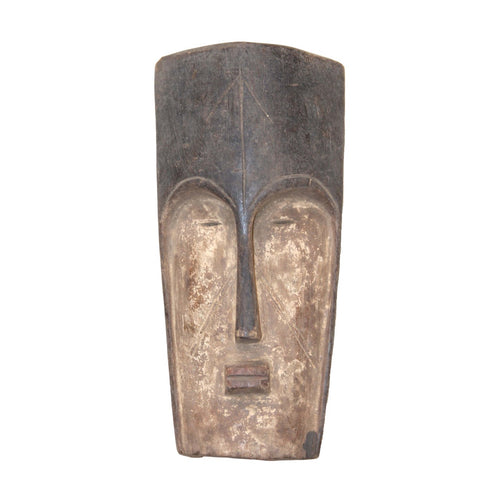 African Cameroon Wooden Mask