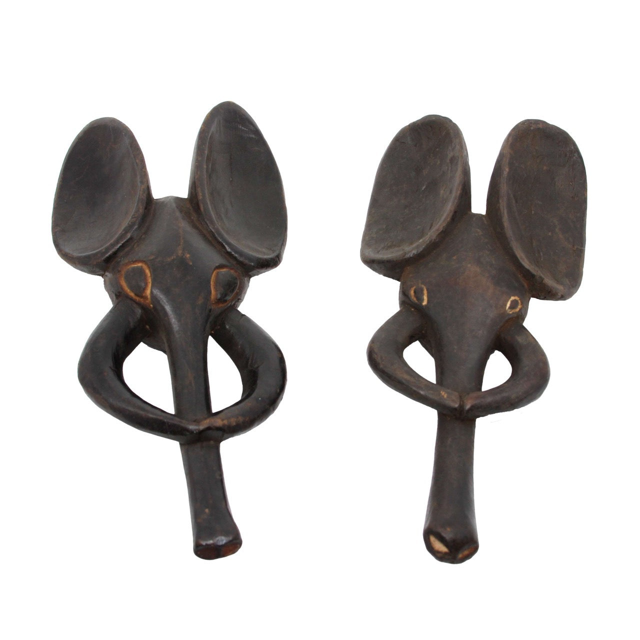 Cameroonian Elephant Mask