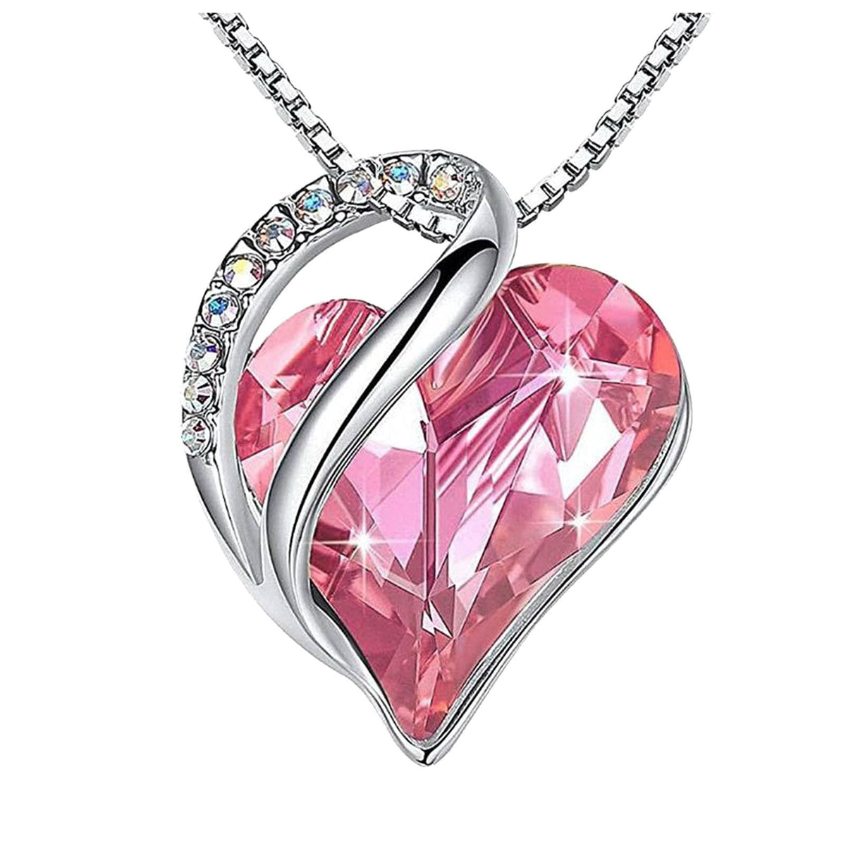 Pendant Necklace