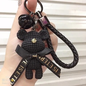 Pendant Keychain