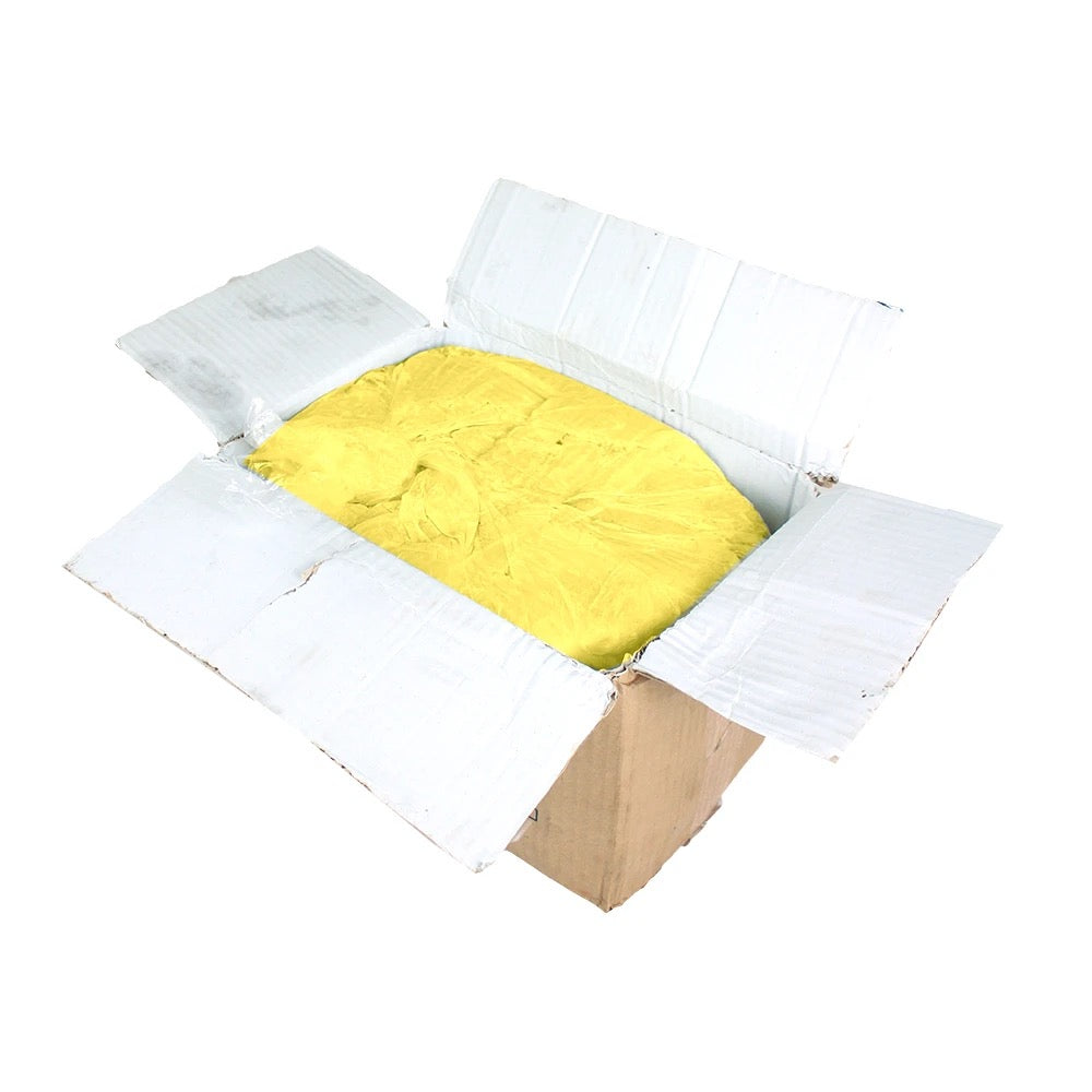 Shea Butter: Yellow African 25lb.