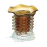 Crystal Tower Oil Burner