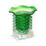 Crystal Tower Oil Burner