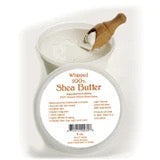 Shea Butter - (Whipped)