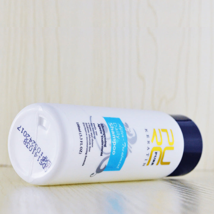 PURC Straightening hair Repair - Premium Brazilian Keratin Treatment