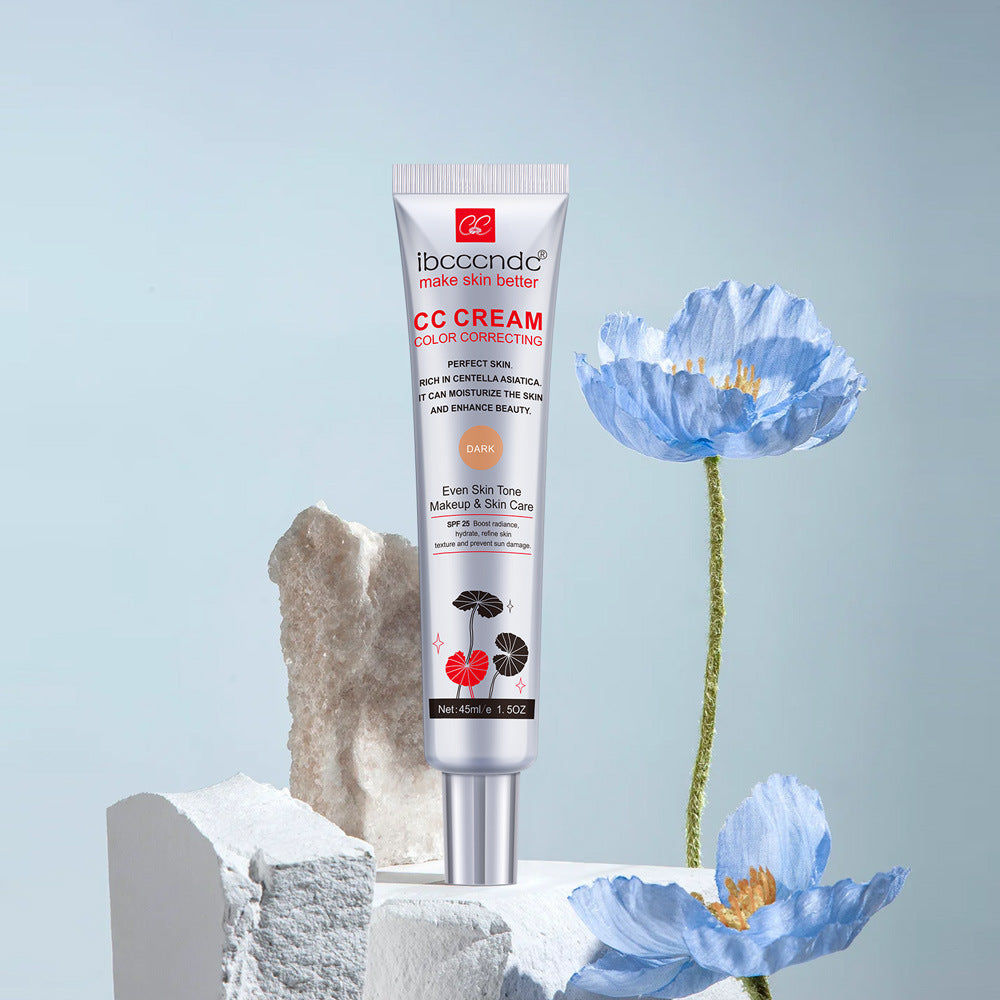 Moisturizing Correcting