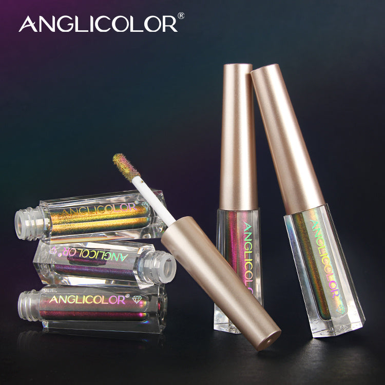 Liquid Eyeshadow