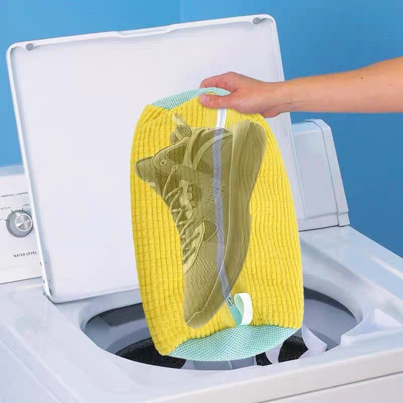 Shoes Laundry Bag Shoe Wash Bag