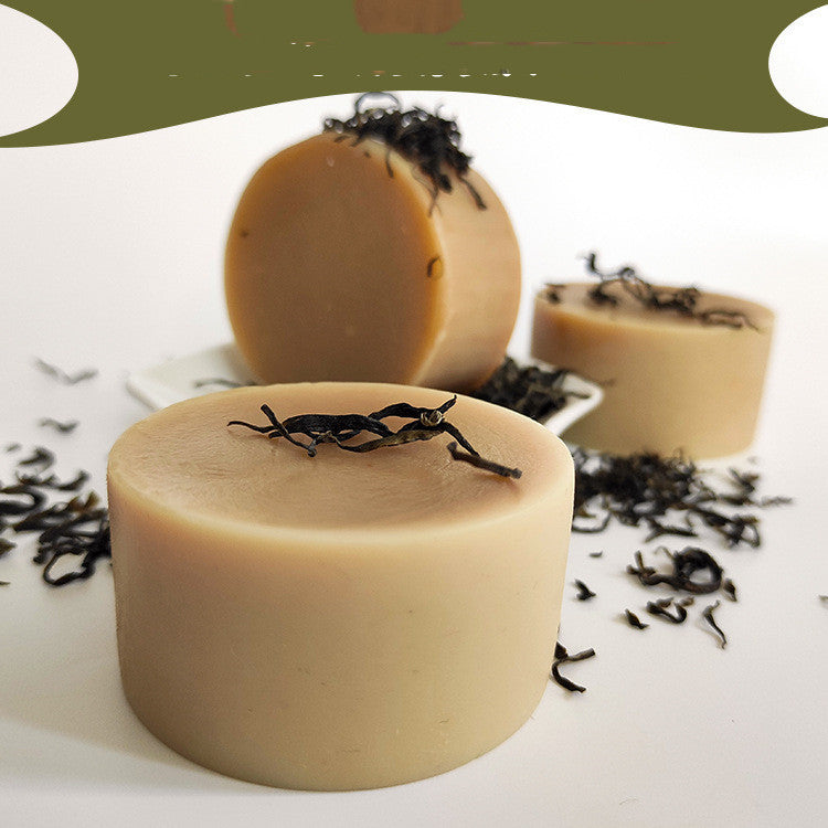 All Natural Handmade Soap