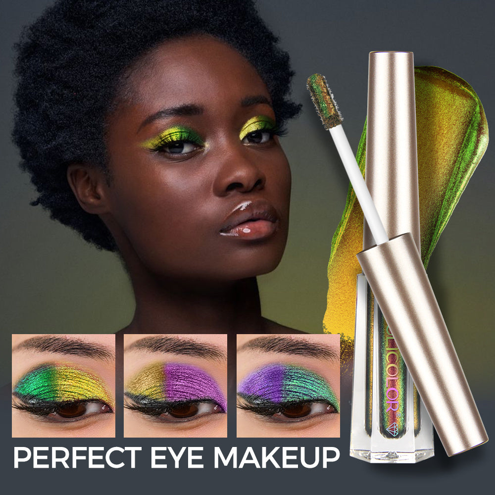 Liquid Eyeshadow