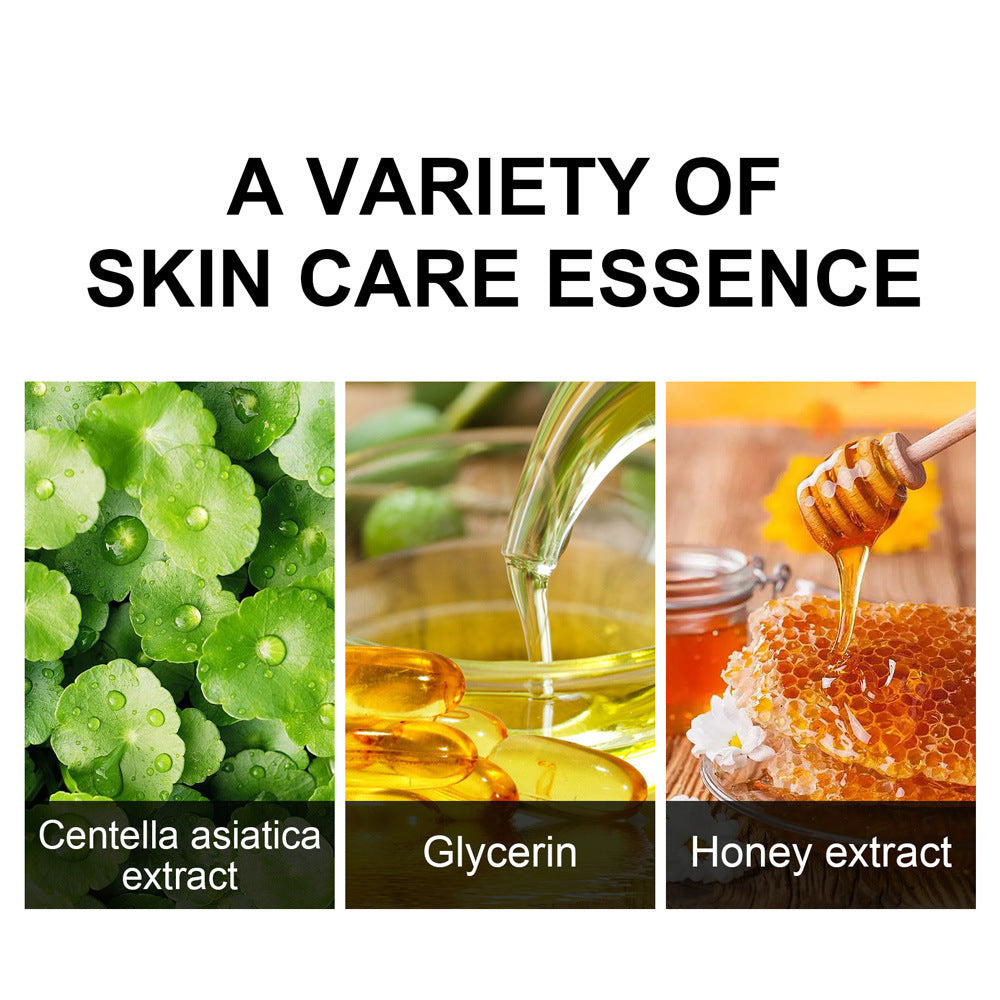 Moisturizing Correcting
