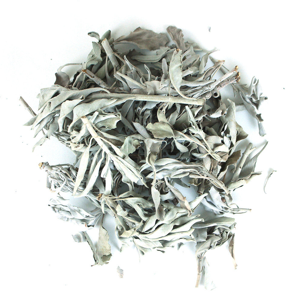 Sage (White Ceremonial)