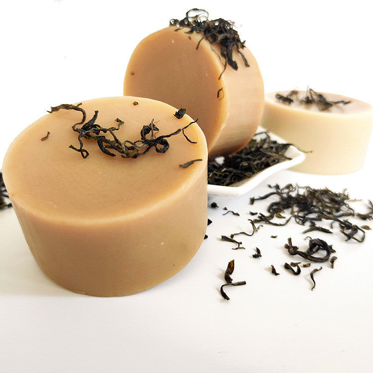 All Natural Handmade Soap