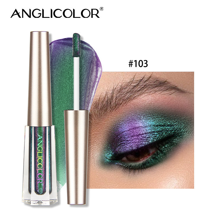Liquid Eyeshadow