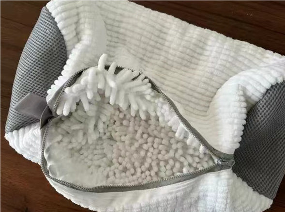 Shoes Laundry Bag Shoe Wash Bag
