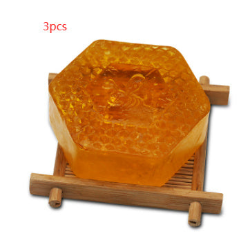 Handmade Soap Essential Oil