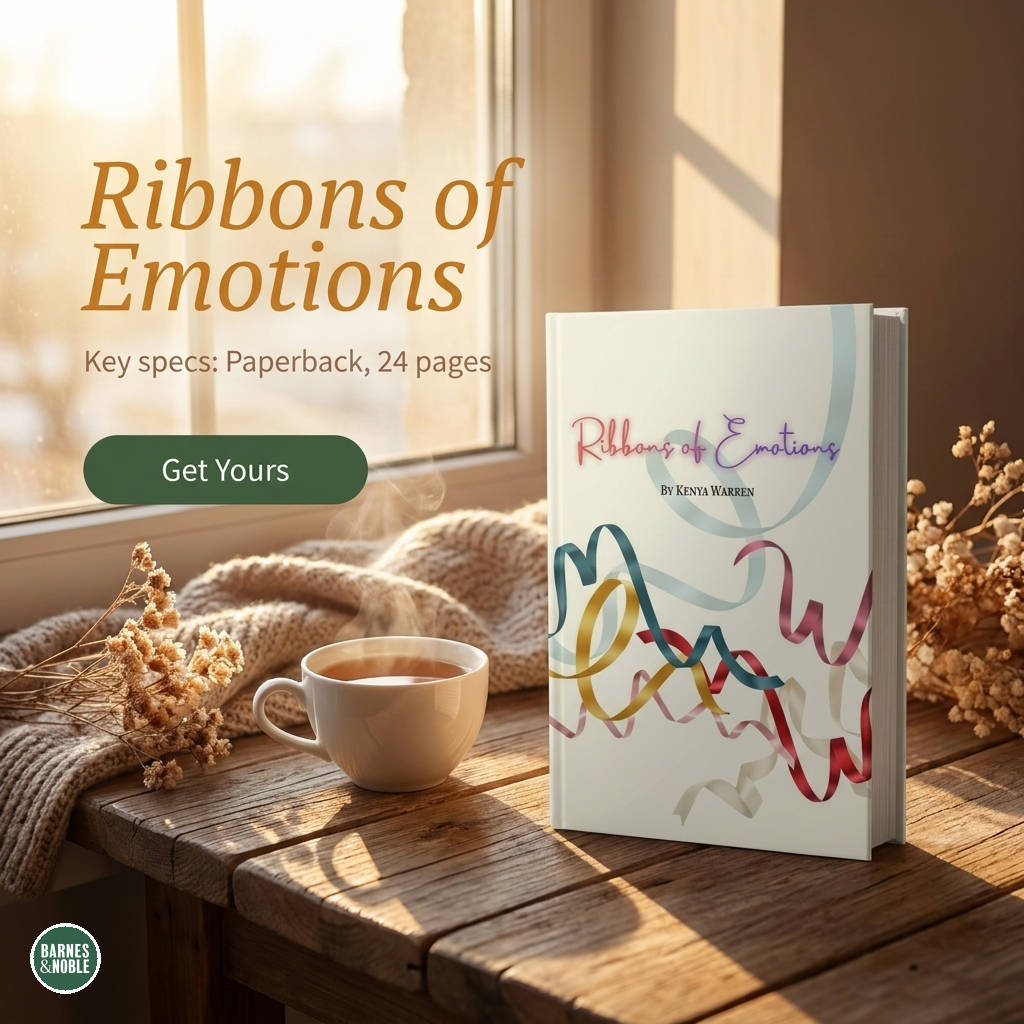 Ribbons of Emotions