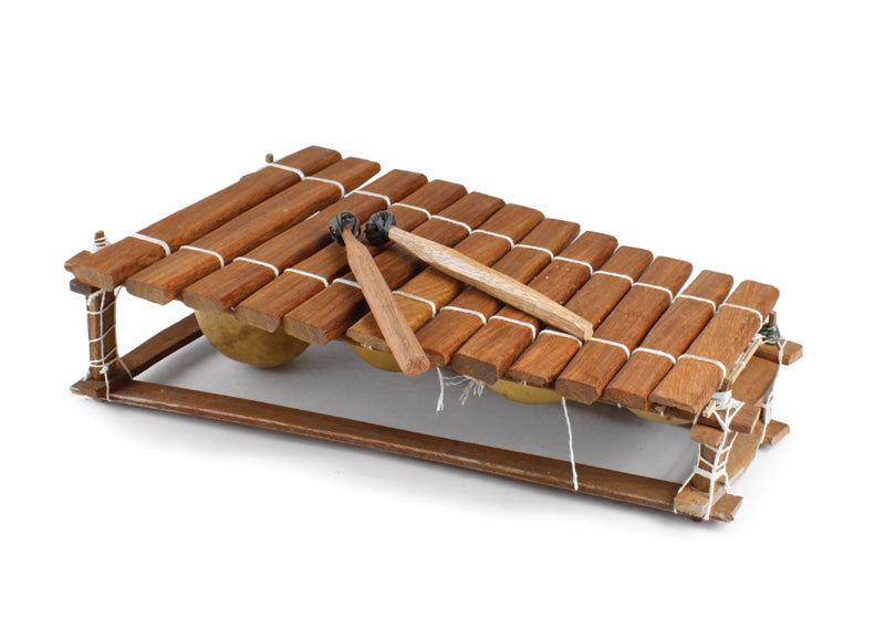 Balafon Medium: 10-12 Keys The Artisan Square