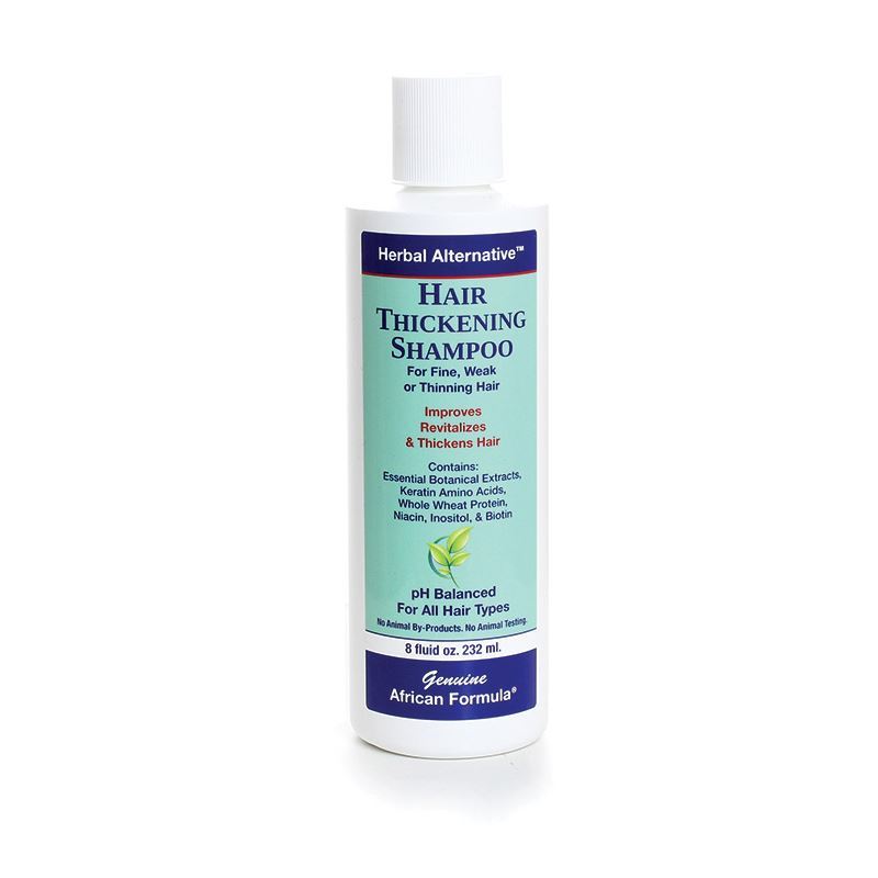 Hair Thickening Shampoo - 8 oz. The Artisan Square