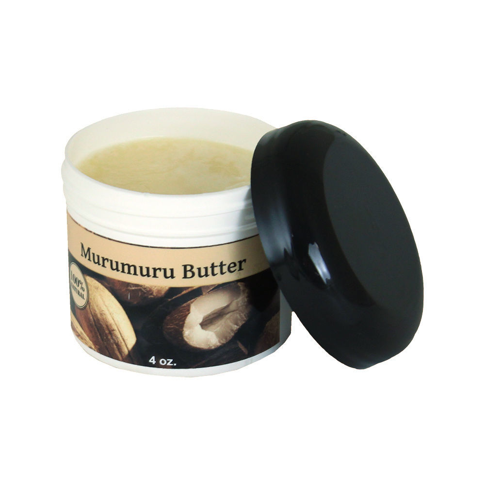 Murumuru Butter - 4 oz. The Artisan Square