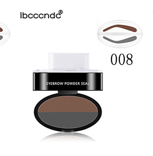 Eyebrow Powder Stamp for Easy Natural Looking Brows The Artisan Square