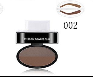 Eyebrow Powder Stamp for Easy Natural Looking Brows The Artisan Square