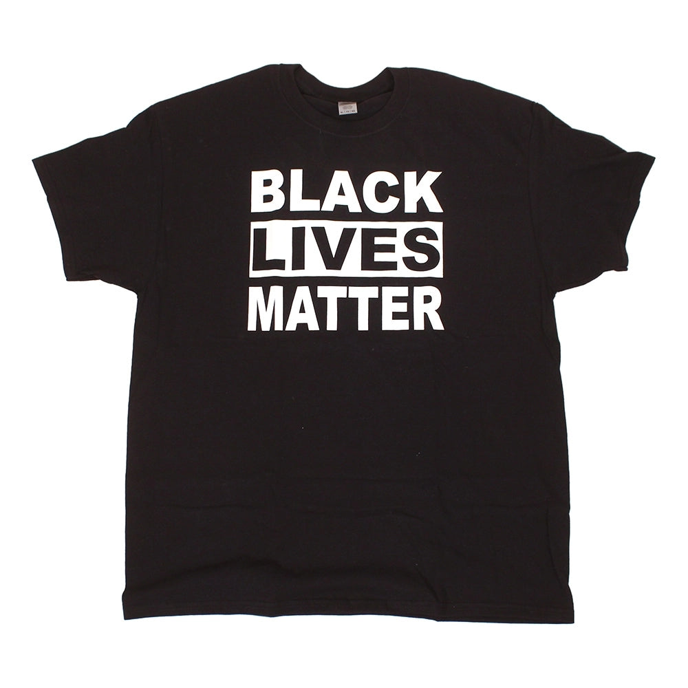 Black Lives Matter T-Shirt The Artisan Square