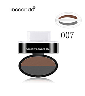 Eyebrow Powder Stamp for Easy Natural Looking Brows The Artisan Square