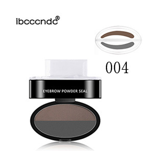 Eyebrow Powder Stamp for Easy Natural Looking Brows The Artisan Square