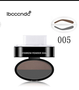 Eyebrow Powder Stamp for Easy Natural Looking Brows The Artisan Square