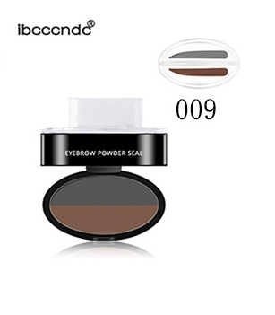 Eyebrow Powder Stamp for Easy Natural Looking Brows The Artisan Square