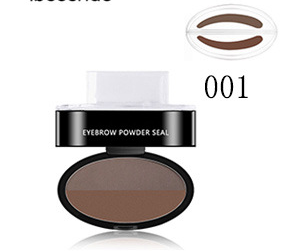 Eyebrow Powder Stamp for Easy Natural Looking Brows The Artisan Square