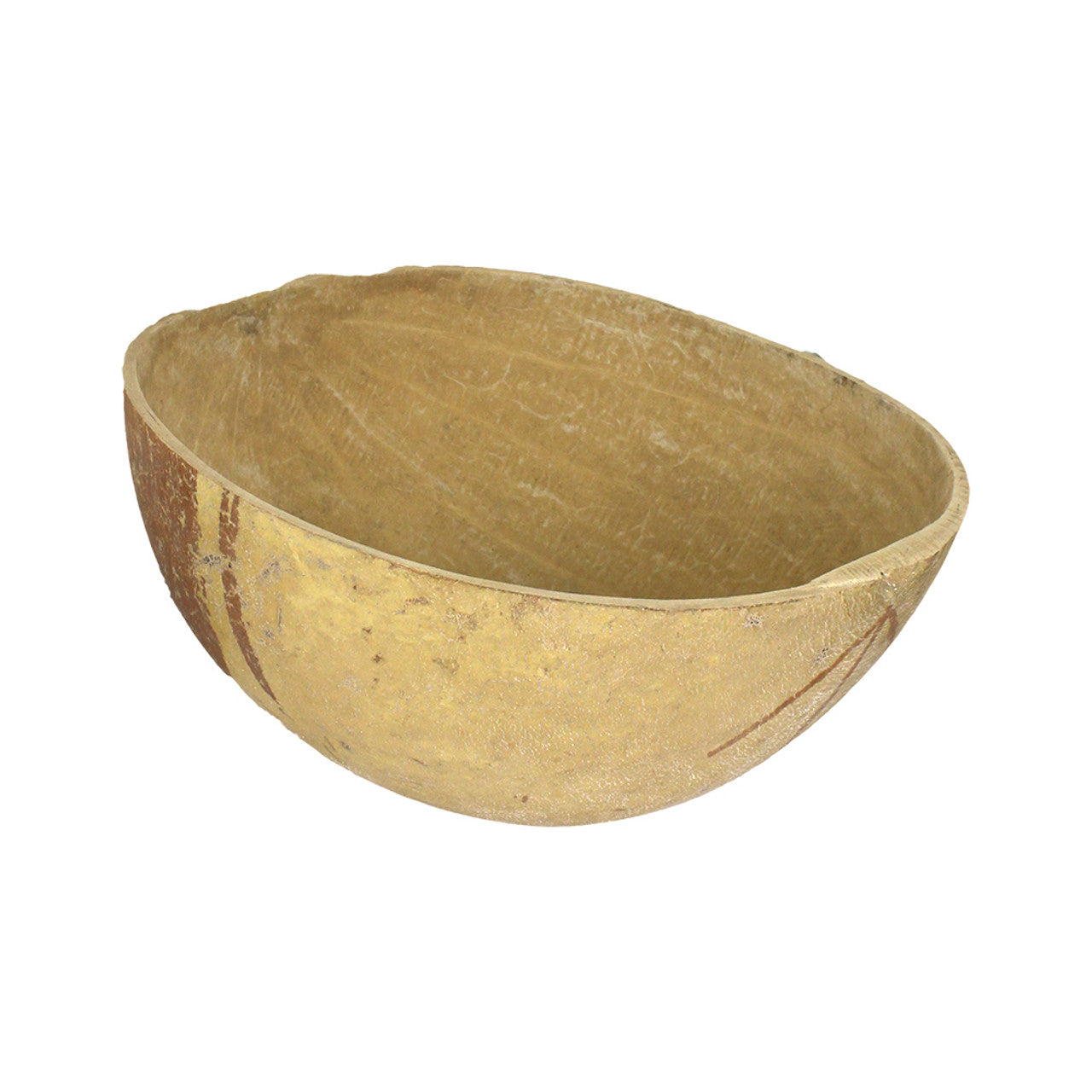 Calabash Bowl: XL The Artisan Square