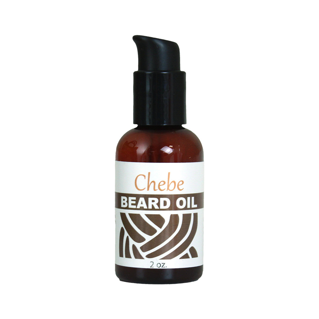 Chebe Beard Oil - 2 oz. The Artisan Square